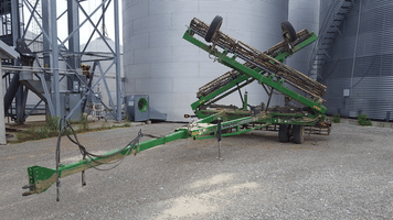 Main image Unverferth 1245