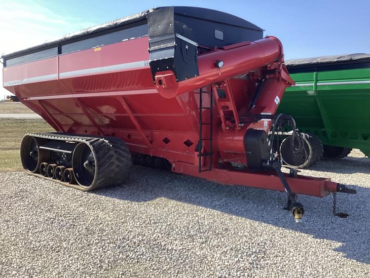 2019 Unverferth 1310 Equipment Image0