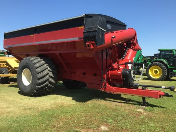 Main image Unverferth 1310