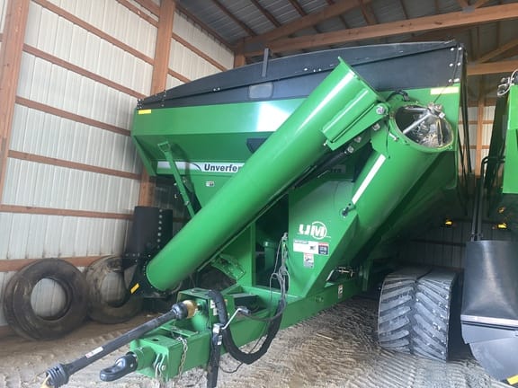 2019 Unverferth 1319 Equipment Image0