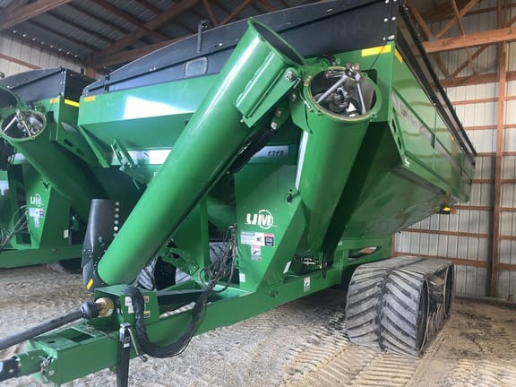 2019 Unverferth 1319 Equipment Image0