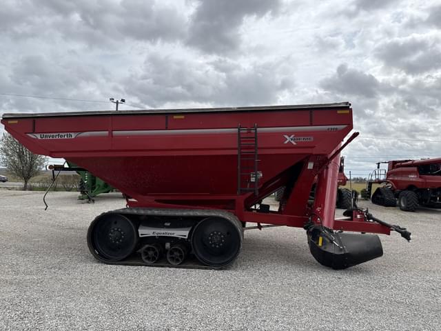 Image of Unverferth 1319 equipment image 1