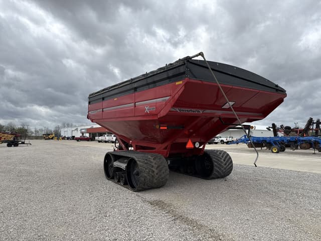 Image of Unverferth 1319 equipment image 4