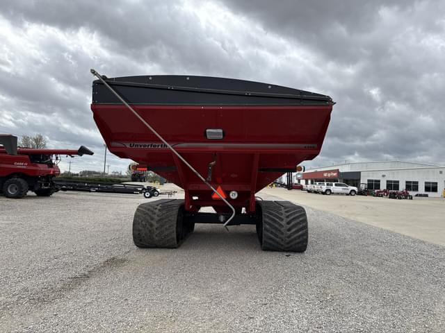 Image of Unverferth 1319 equipment image 3