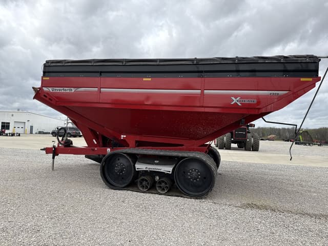 Image of Unverferth 1319 equipment image 3