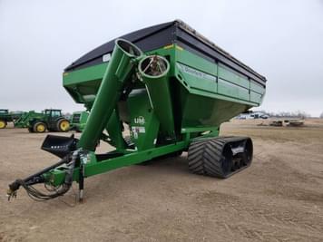 Main image Unverferth 1319