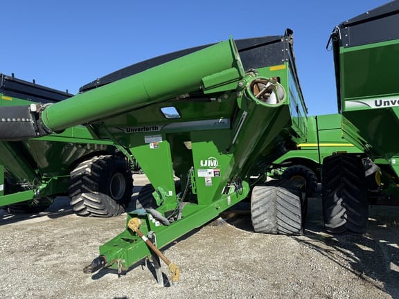 Main image Unverferth 1319