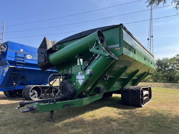 2019 Unverferth 2020 Equipment Image0