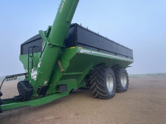 2019 Brent 2096 Equipment Image0