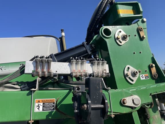 Image of Unverferth Nutrimax 2600 equipment image 4