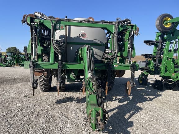 Image of Unverferth Nutrimax 2600 equipment image 2