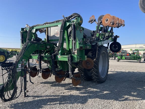 2019 Unverferth Nutrimax 2600 Equipment Image0