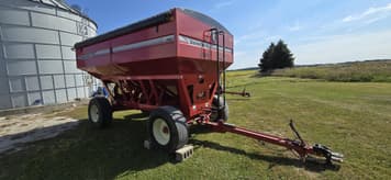 Main image Unverferth 530