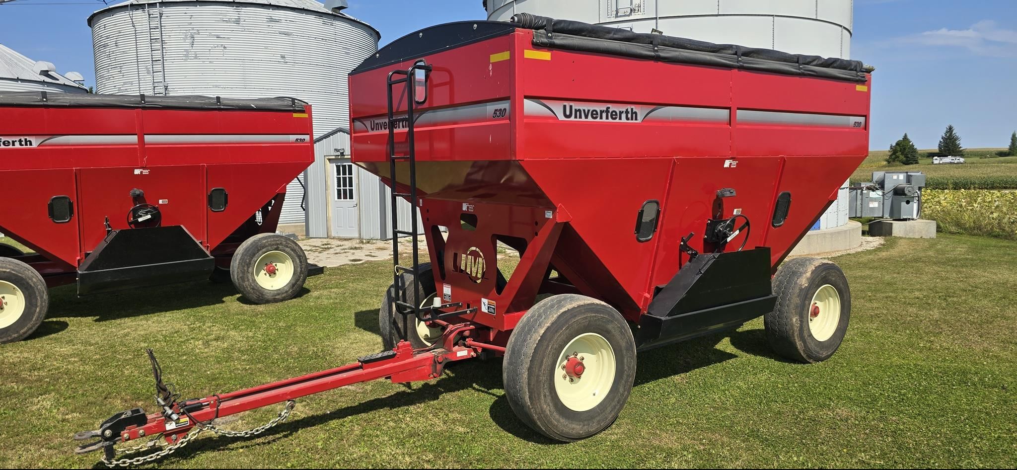 2019 Unverferth 530 Image