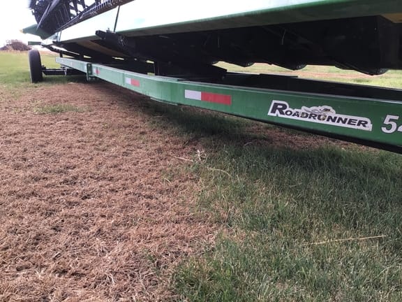 Main image Unverferth Roadrunner 548