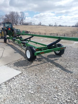 2019 Unverferth AWS-36 Equipment Image0