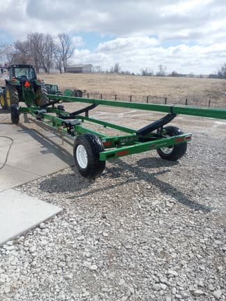 Image of Unverferth AWS-36 equipment image 1