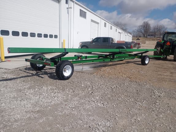 Image of Unverferth AWS-36 equipment image 3