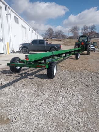 Image of Unverferth AWS-36 equipment image 3