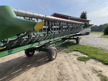 Main image Unverferth AWS-36