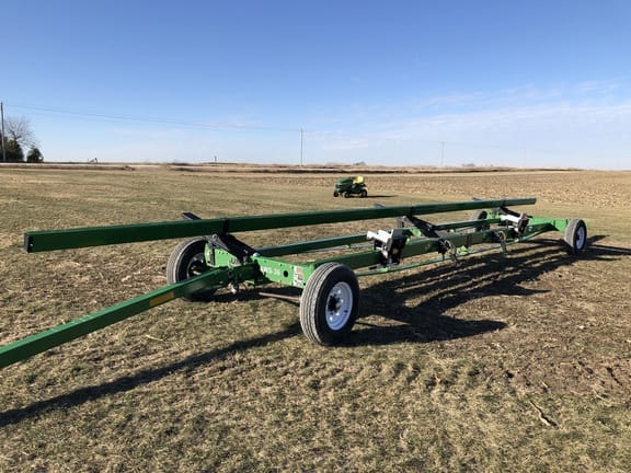 2019 Unverferth AWS-36 Equipment Image0