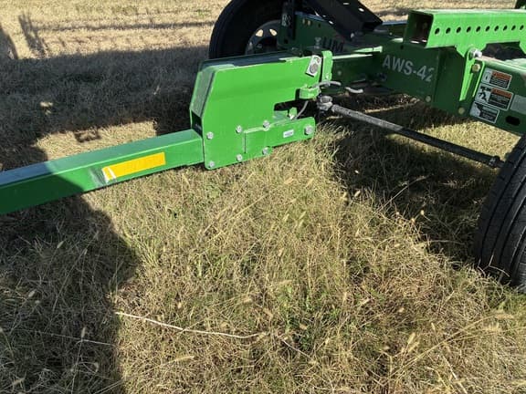 Image of Unverferth AWS-42 equipment image 2