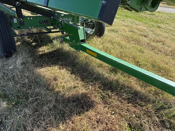 Image of Unverferth AWS-42 equipment image 1