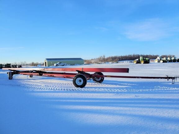 Main image Unverferth AWS-48