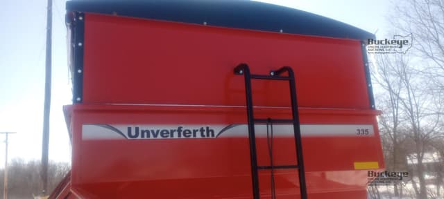 Image of Unverferth GB335 equipment image 4