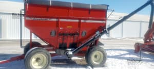 2019 Unverferth GB335 Image