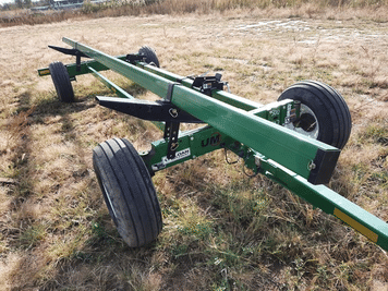 Main image Unverferth HT25