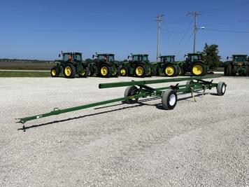 Main image Unverferth HT36