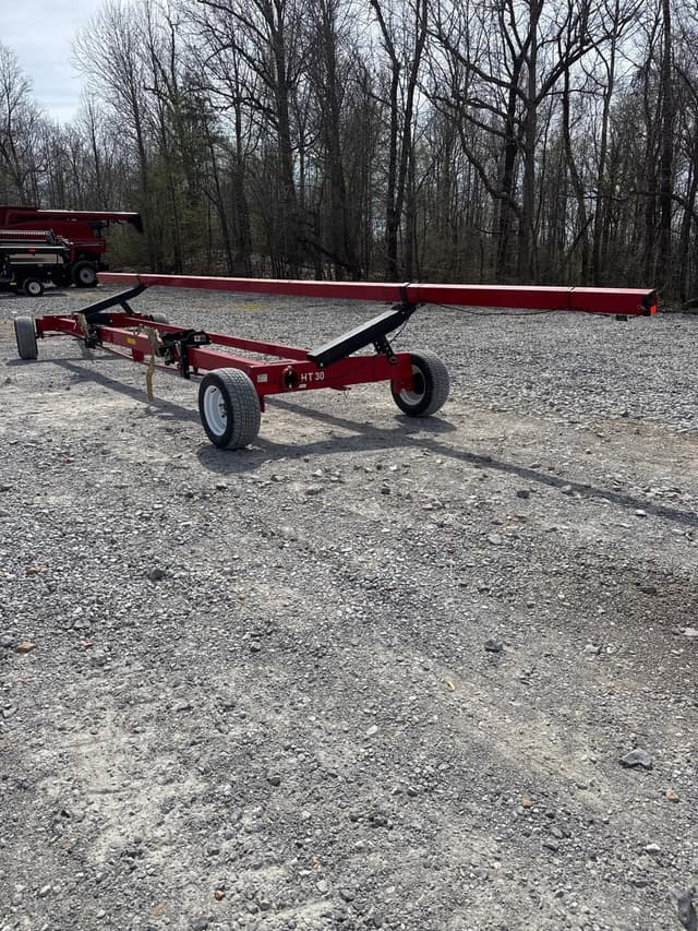 Image of Unverferth HT30 equipment image 4