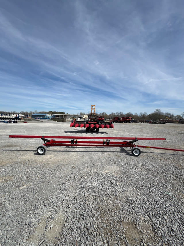 Image of Unverferth HT30 equipment image 1