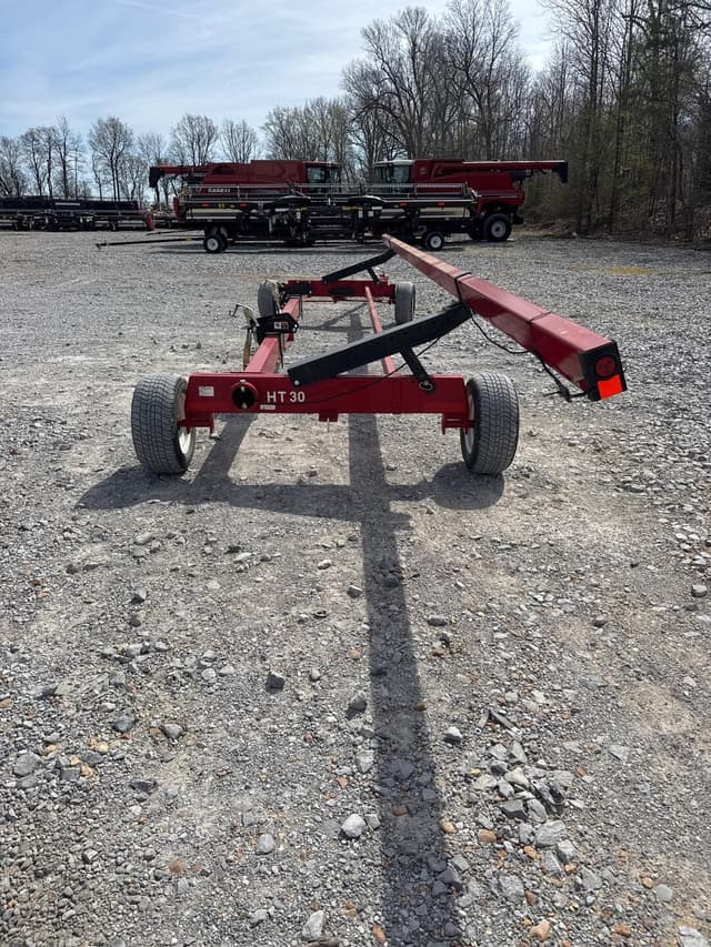 Image of Unverferth HT30 equipment image 3