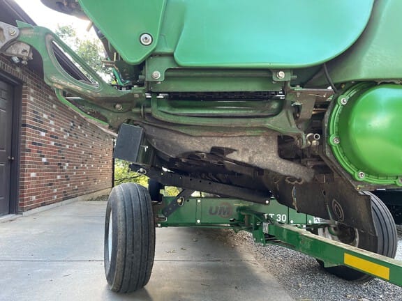 2019 Unverferth HT30 Equipment Image0