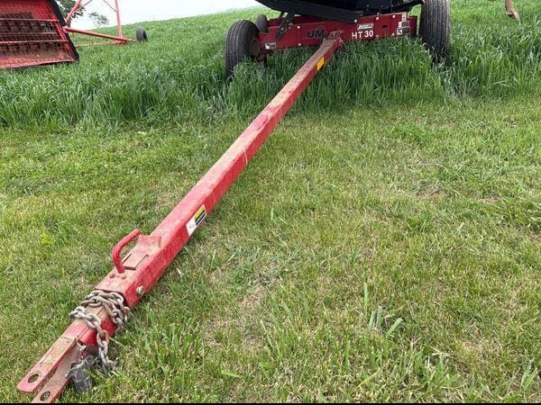 2019 Unverferth HT30 Equipment Image0
