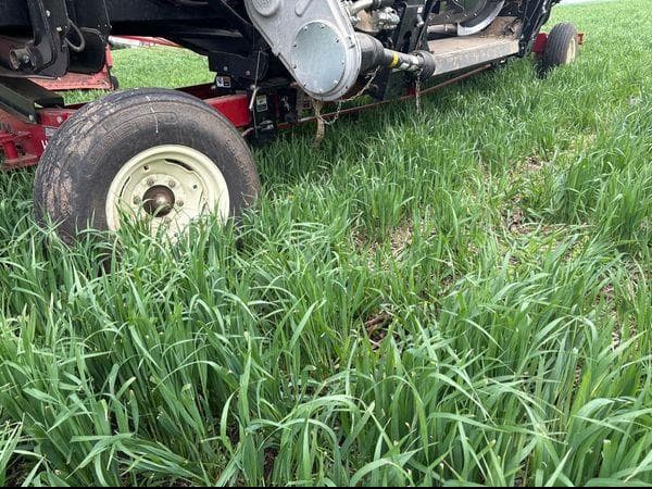 Image of Unverferth HT30 Image 1