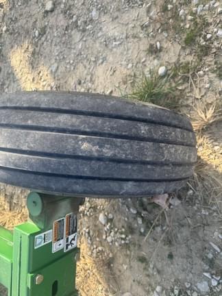 Image of Unverferth HT36 equipment image 2