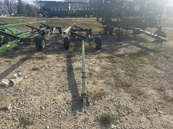 2019 Unverferth HT36 Equipment Image0