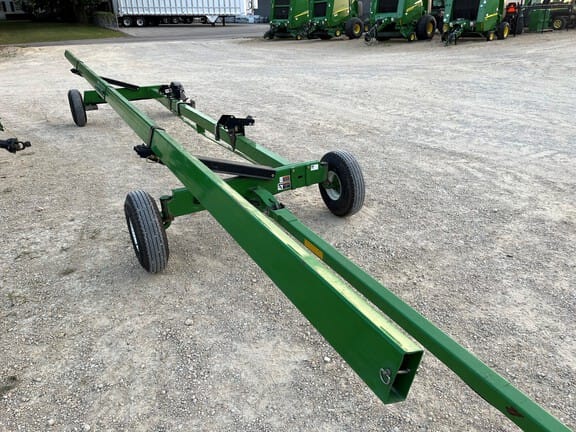 Main image Unverferth HT36