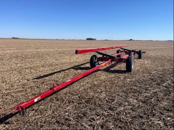 Main image Unverferth HT36