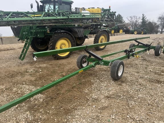 Image of Unverferth HT36 equipment image 3