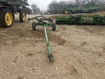 Main image Unverferth HT36