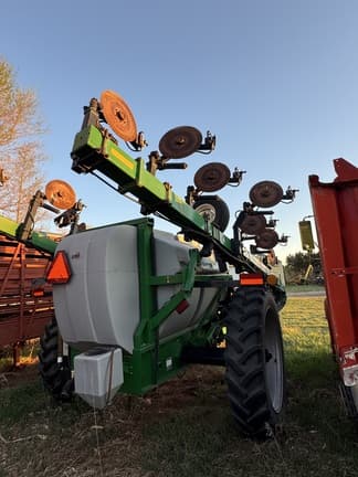 Image of Unverferth Nutrimax 1400 equipment image 2