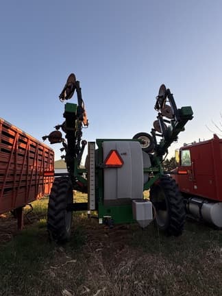 Image of Unverferth Nutrimax 1400 equipment image 1