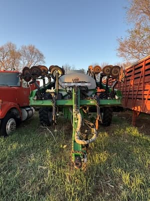 2019 Unverferth Nutrimax 1400 Image