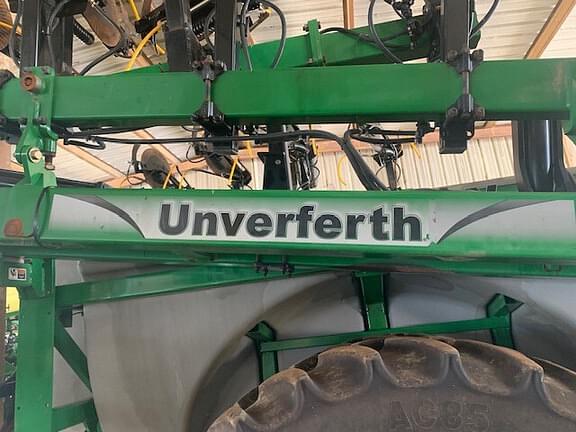 Image of Unverferth Nutrimax 1800 equipment image 4
