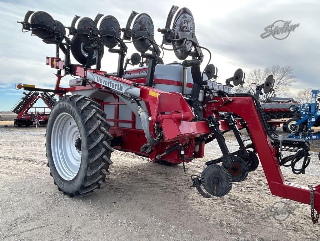 2019 Unverferth Nutrimax 1800 Equipment Image0