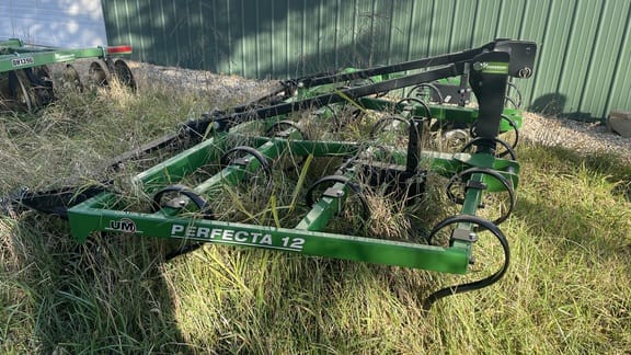 Main image Unverferth Perfecta 12